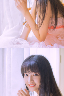 女大学生1