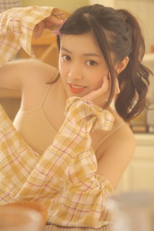 姑娘,你齐胸掉了全文